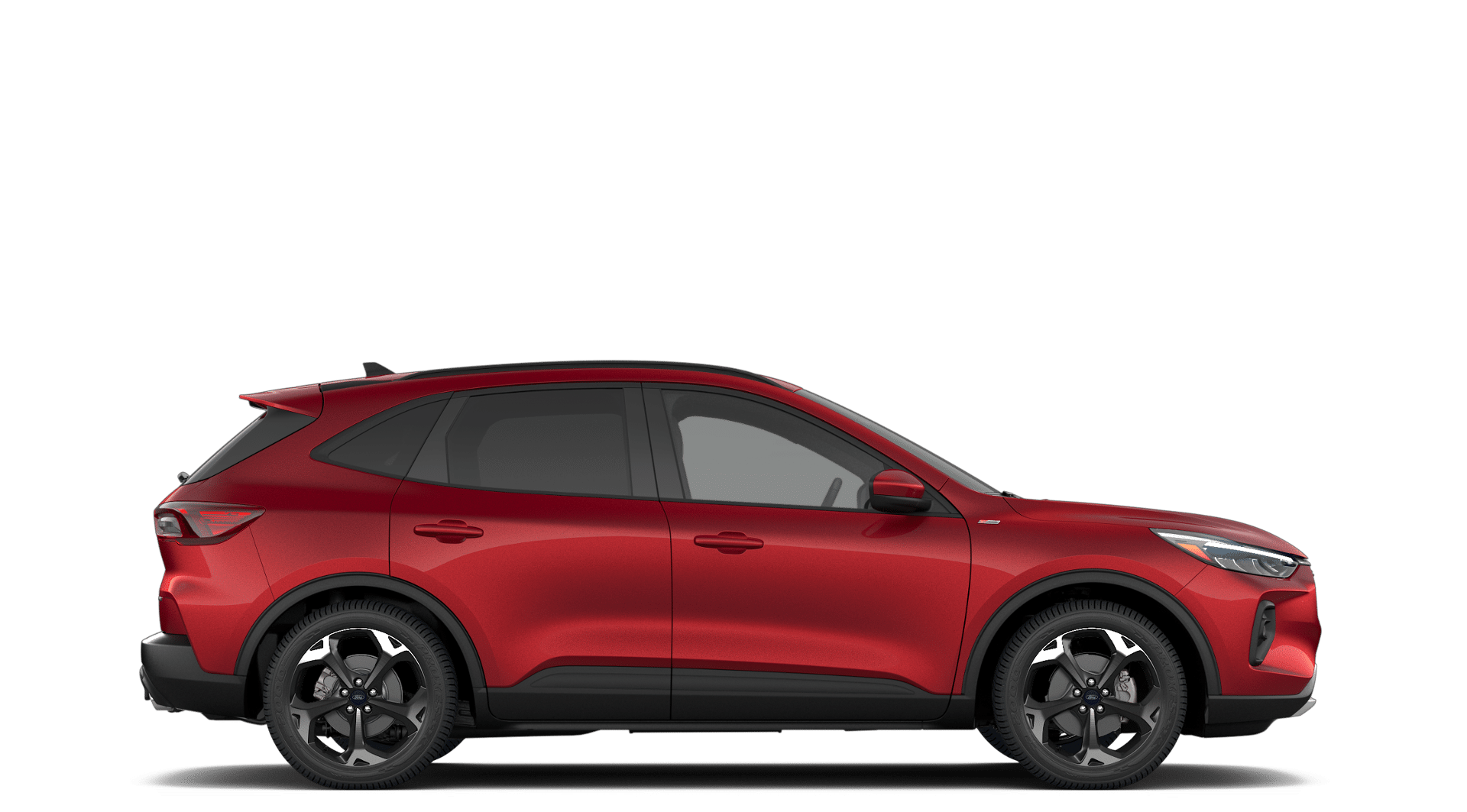 2026 Ford Escape® External Image 1